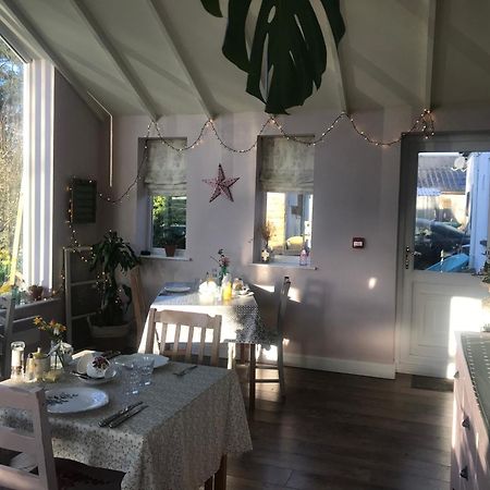 内特瑞德内乡村房屋住宿加早餐酒店 特劳特贝克 外观 照片